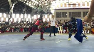 Tarlac City vs Aurora Province CLRAA 2024 [upl. by Toile]