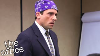 Prison Mike [upl. by Kassi]