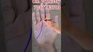 I Tried Astrology Palmistry amp Hastrekha Hand Astrology [upl. by Nicole77]