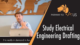 Study Electrical Engineering Drafting [upl. by Four]