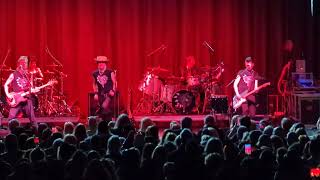 Adam Ant  Goody Two Shoes  Kansas City  March 2024 [upl. by Isborne]