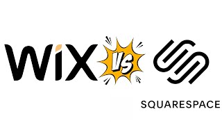 Wix vs Squarespace Which is Better Platform for you [upl. by Orlina]