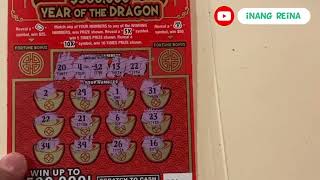 Year of the dragon  lucky or unlucky  inang reina [upl. by Ojybbob]