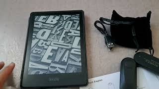 Remote Kindle Page Turner Review [upl. by Forelli]