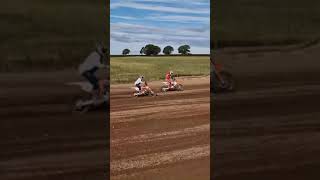 Sherwood MX automobile motocross trending ktm85 ktm350 viral fyp [upl. by Cronin]