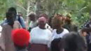 The Accompong Maroons 2007 [upl. by Squire]