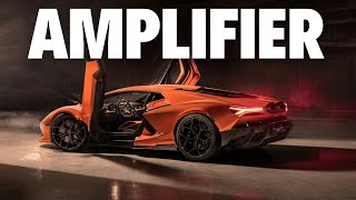 Amplifier  Reloaded  Dj Remix  Full Bass Boosted  Punjabi songs  slowed amp reverb [upl. by Aynek]