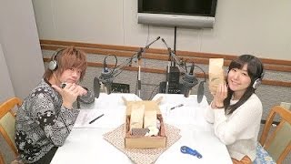 【Eng Sub】【松岡と茅野の物々交換】【Matsuoka amp Kayanos Gift Exchange Story】 [upl. by Duleba35]