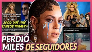 ¿Qué hay detrás de la tendencia para agradecer a Beyoncé [upl. by Knipe]