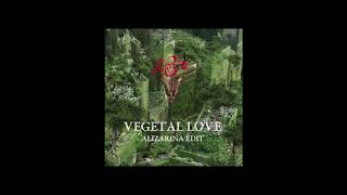 Yom amp Wang Li  Vegetal Love Alizarina EDIT [upl. by Livingstone985]