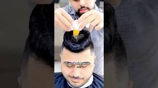 Crazy Barbershop Experiences 💈 Funny Barbers  Reaction Video [upl. by Eednar]