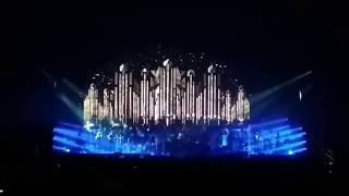 Hans Zimmer  Live In Prague 04062017 Part 4 [upl. by Matthus]