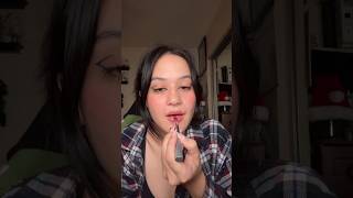 clinique black honey almost lipstick review 🖤🍯 [upl. by Zacharias]