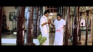 Yajaman  GoundamaniSenthil Comedy 1 [upl. by Ateloiv]