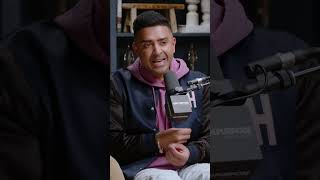 Jay Sean GETS REAL about ageism in the music industry jayshetty podcast onpurpose [upl. by Dianna]