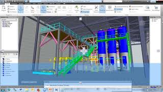 Navisworks for Demo amp Construction Timeliner amp Animator [upl. by Finny]