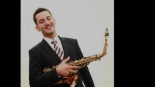 Emotions  Destinys Child sax cover Krzysztof Sandecki [upl. by Skippy]