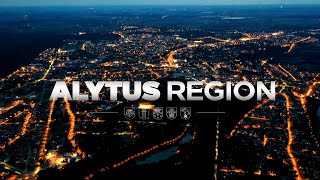 Alytus region 2024 [upl. by Jacquet476]