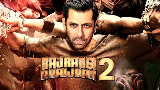 Bollywood New Movie Update  Bajrangi Bhaijaan Full Movie 2024  Bollywood Upcoming Movie [upl. by Brennen961]