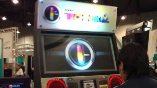 DJ Max Technika 2 Solo by Pentavision Global [upl. by Arelc901]