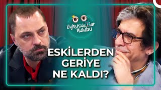 Teknoloji Dünyayı Ele Mi Geçirdi  Uykusuzlar Kulübü [upl. by Madelene770]