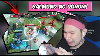 KULANG YUNG LIMA KAY BALMOND [upl. by Witha242]