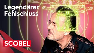 Naturalistischer Fehlschluss – David Hume erklärt  Gert Scobel [upl. by Dulcine]