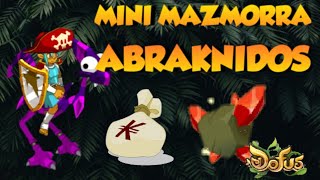 Dofus Touch  Guía De Kamas Mini Mazmorra Abraknidos muy buen drop [upl. by Weasner]