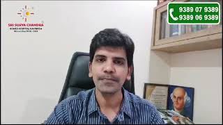 chikungunya painspost viral arthritis by dr saladi suryakiran [upl. by Aidile]