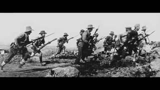 Dubliners Waltzing Matilda  Eric Bogle  Anzacs Gallipoli [upl. by Manlove166]