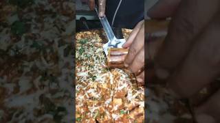 Paneer Cheese Masala Dosa  Recipe 😄👌😄  Street food Dosa😆😄youtubeshorts streetfood cooking [upl. by Light]