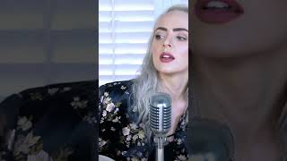 Madilyn Bailey  Katy Perry  quotChained to the Rhythmquot Lyrics Showroom Partners Ent katyperry [upl. by Ahsaya802]