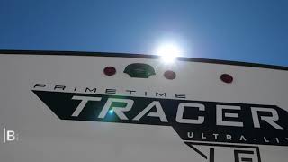 2022 Tracer LE 260BHSLE by Prime Time at Campkins RV Centre [upl. by Adnopoz]