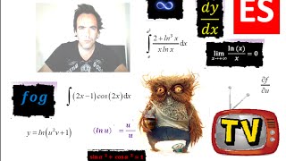 Integrais  Substituições e primitivas imediatas  Universidade Fernando Pessoa Matemática I [upl. by Nnair]