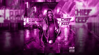 Chief Keef  Macaroni Time Chopped and Screwed [upl. by Nine]