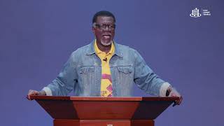 Petitions and Declarations  Pastor Mensa Otabil  ICGC Christ Temple [upl. by Sherard]