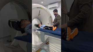 Ct scan Ear 👂procedure shorts highlightes toptrending viralvideo viralshorts feedshorts hit [upl. by Zetnas690]