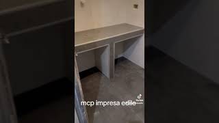 rivestimento bagno edilizia mcpimpresaedile pavimento roma [upl. by Akina]