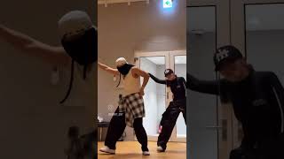 V bts dance timevbts taehyung bts btssorts love [upl. by Gaivn]