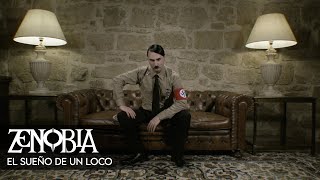 ZENOBIA  El sueño de un loco Videoclip Oficial [upl. by Albin595]