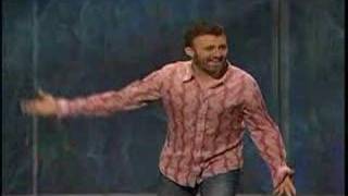 Tommy Tiernan Mass [upl. by Llenaj]