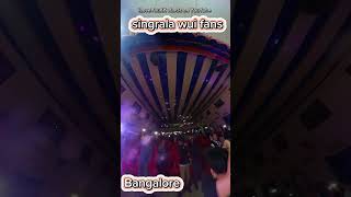 2024 Li Bangalore Fans Bingwui Vang shortvideo latest singrala tangkhullovesong reels [upl. by Shaylynn129]