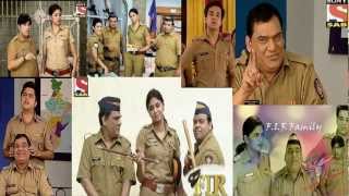 Band Baj Gaya Rabba Rabba  FIR Sab TV [upl. by Coonan433]