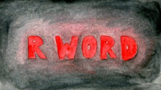 Should the R Word be band from usage [upl. by Dhiman142]