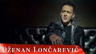 DZENAN LONCAREVIC  RANO CRNA OFFICIAL VIDEO HD [upl. by Aikim637]