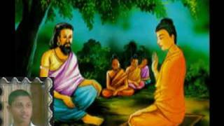 BANGLADESH BUDDHIST SONG KERTON part 3 [upl. by Ruscher]