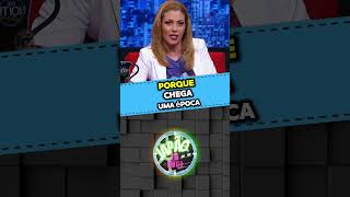 Marlei Cevada no thenoite humorbrasil danilogentilli cortes [upl. by Orr]