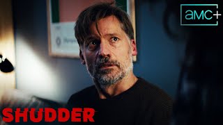 Nightwatch Demons Are Forever feat Nikolaj CosterWaldau  Official Trailer  Coming to Shudder [upl. by Bala838]