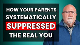 Narcissistic Parents Systematic Ways They Suppress Your True Self [upl. by O'Connor]