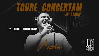 Armin Zareei quot2AFMquot  Toure Concertam  OFFICIAL TRACK آرمین زارعی  تور کنسرتام [upl. by Elehcir]